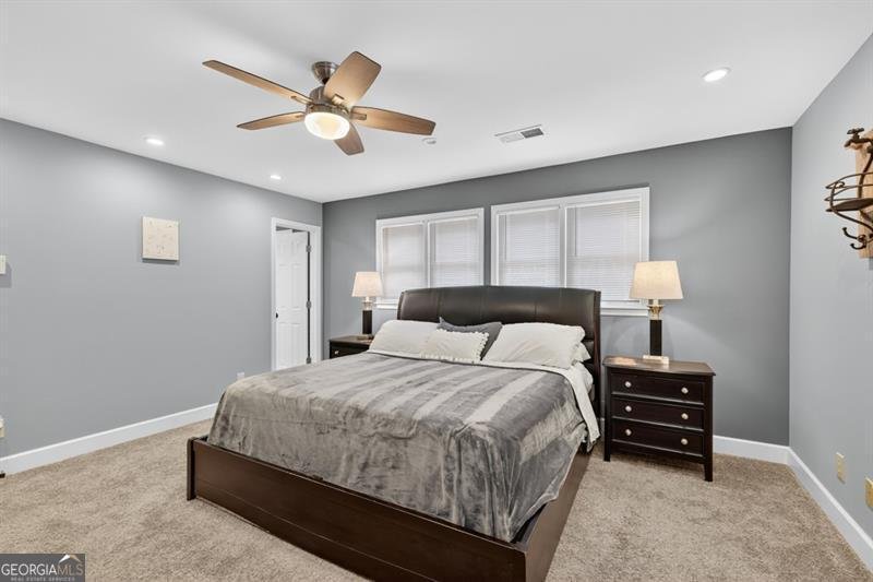 906 Old Collins Road Hoschton - 38