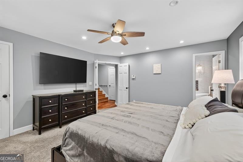 906 Old Collins Road Hoschton - 39
