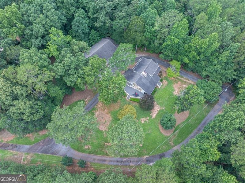 906 Old Collins Road Hoschton - 4