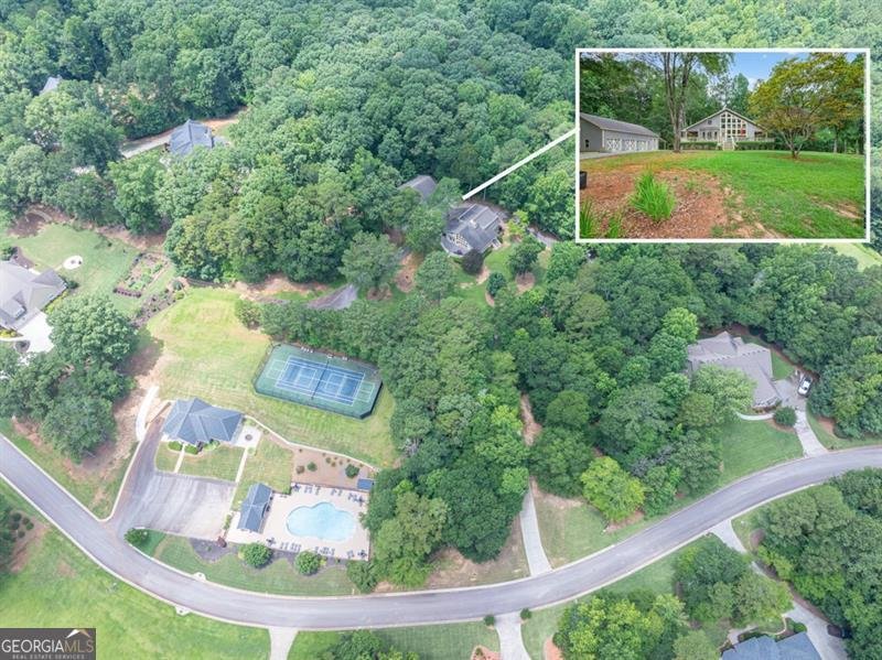 906 Old Collins Road Hoschton - 5