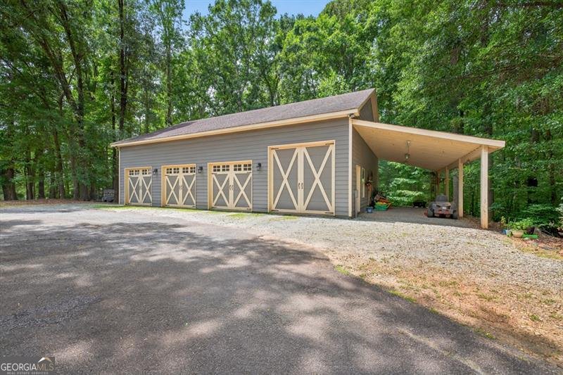906 Old Collins Road Hoschton - 50