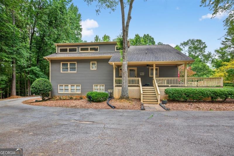 906 Old Collins Road Hoschton - 51