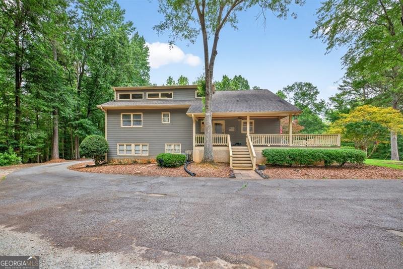 906 Old Collins Road Hoschton - 52