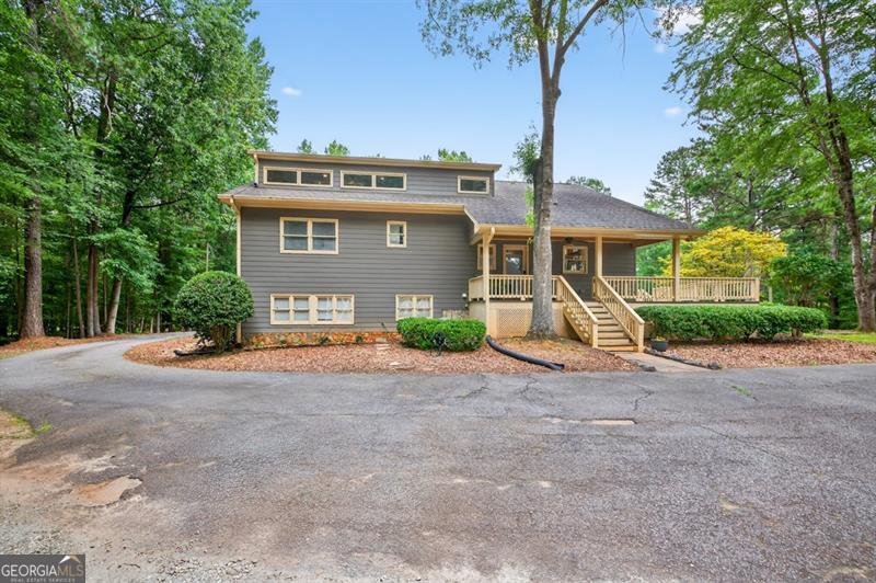 906 Old Collins Road Hoschton - 53