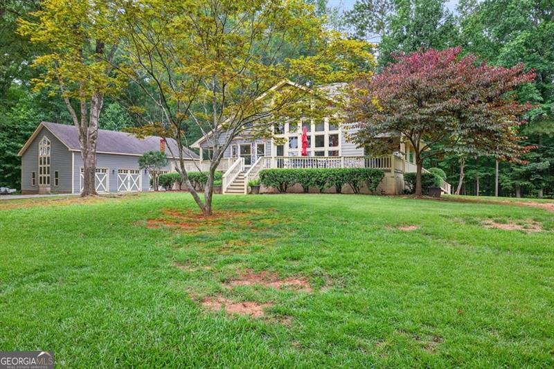 906 Old Collins Road Hoschton - 54