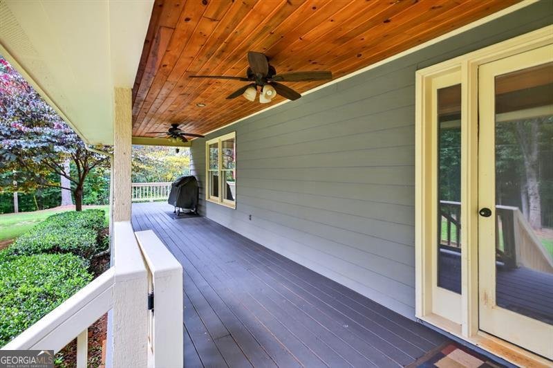906 Old Collins Road Hoschton - 56