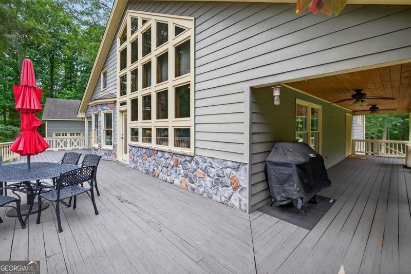 906 Old Collins Road Hoschton - 57