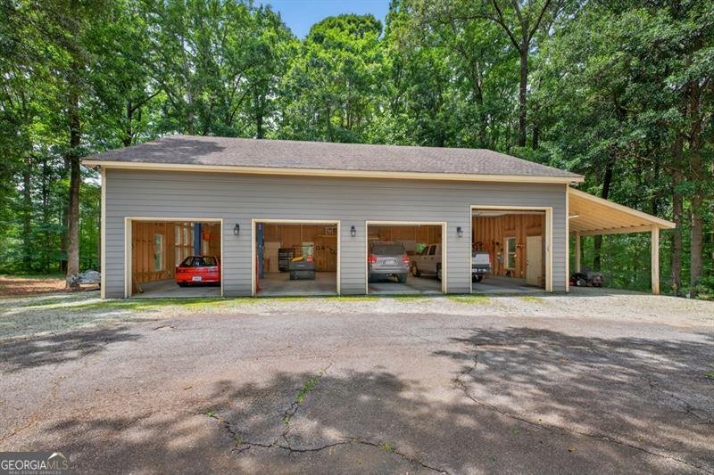 906 Old Collins Road Hoschton - 59