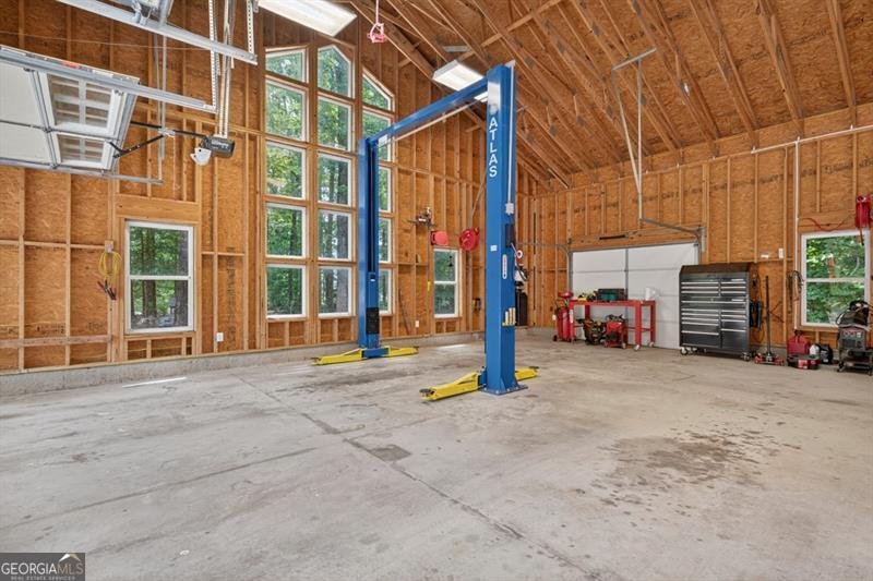 906 Old Collins Road Hoschton - 62