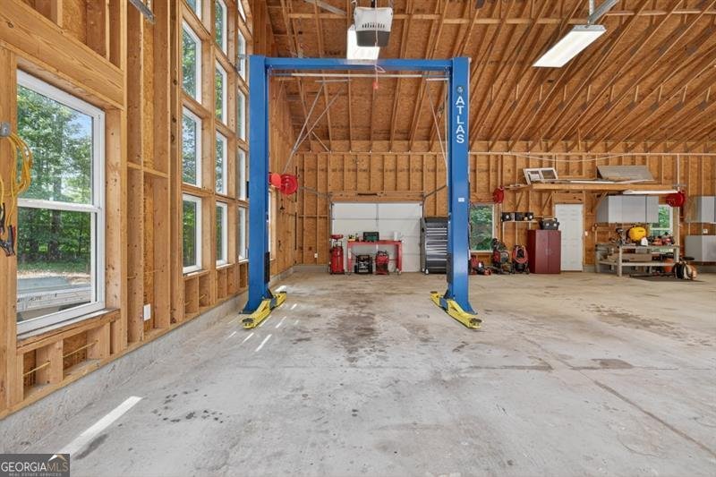 906 Old Collins Road Hoschton - 63
