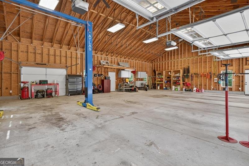 906 Old Collins Road Hoschton - 64