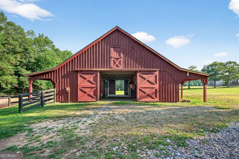 906 Old Collins Road Hoschton - 72