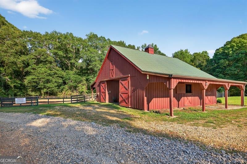 906 Old Collins Road Hoschton - 73
