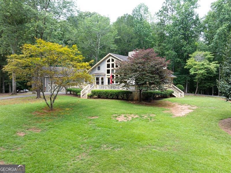 906 Old Collins Road Hoschton - 77