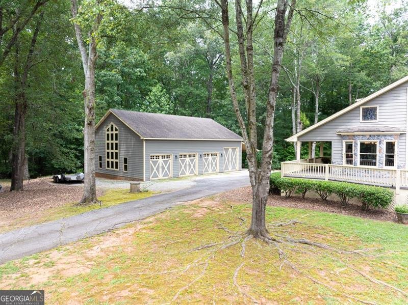 906 Old Collins Road Hoschton - 78