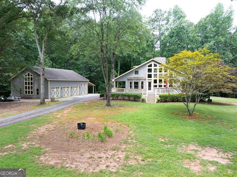 906 Old Collins Road Hoschton - 79