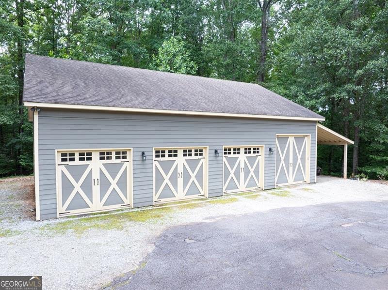 906 Old Collins Road Hoschton - 80