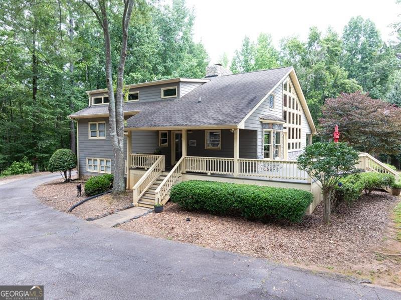 906 Old Collins Road Hoschton - 81