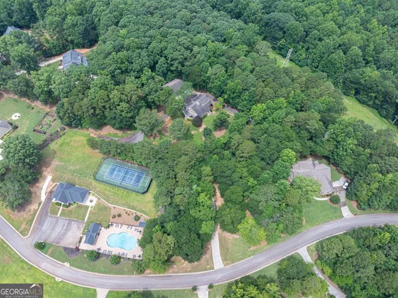 906 Old Collins Road Hoschton - 82