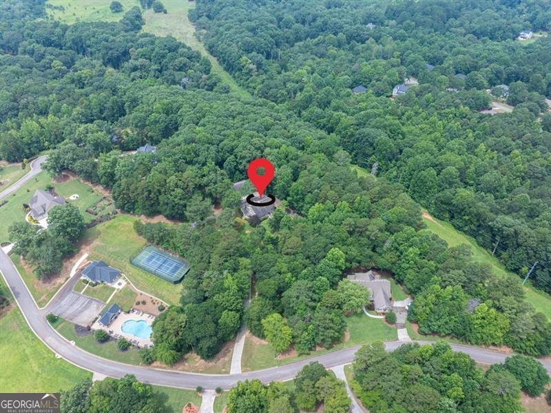 906 Old Collins Road Hoschton - 83