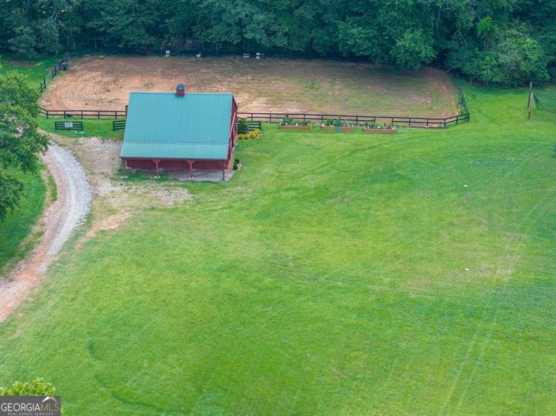 906 Old Collins Road Hoschton - 90