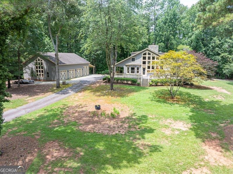 906 Old Collins Road Hoschton - 93