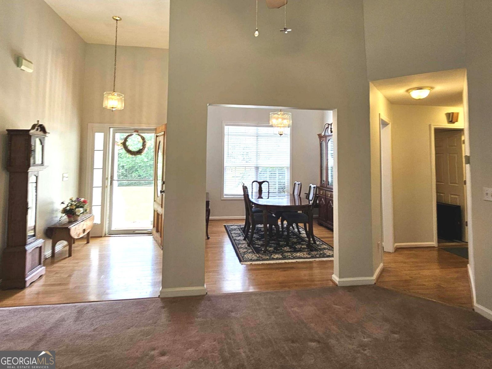 112 Brookside Way Villa Rica - 2