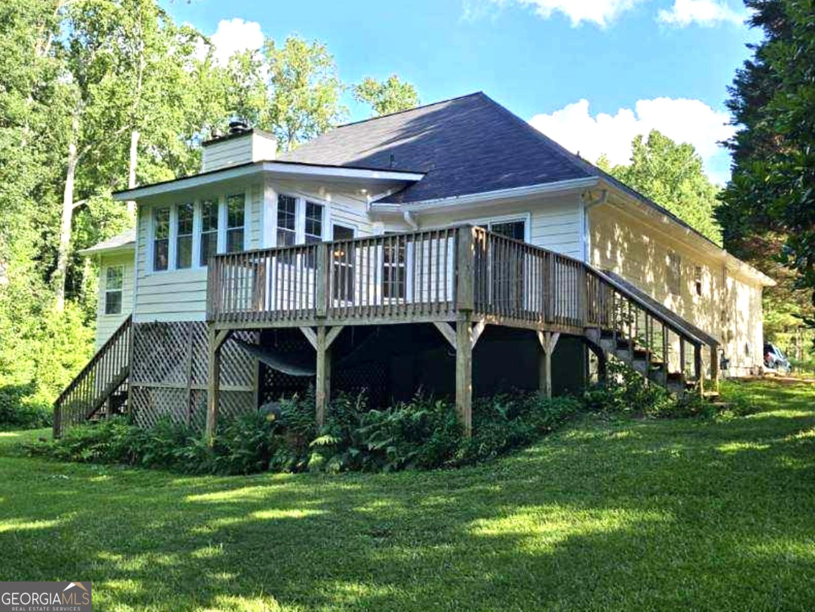 112 Brookside Way Villa Rica - 30