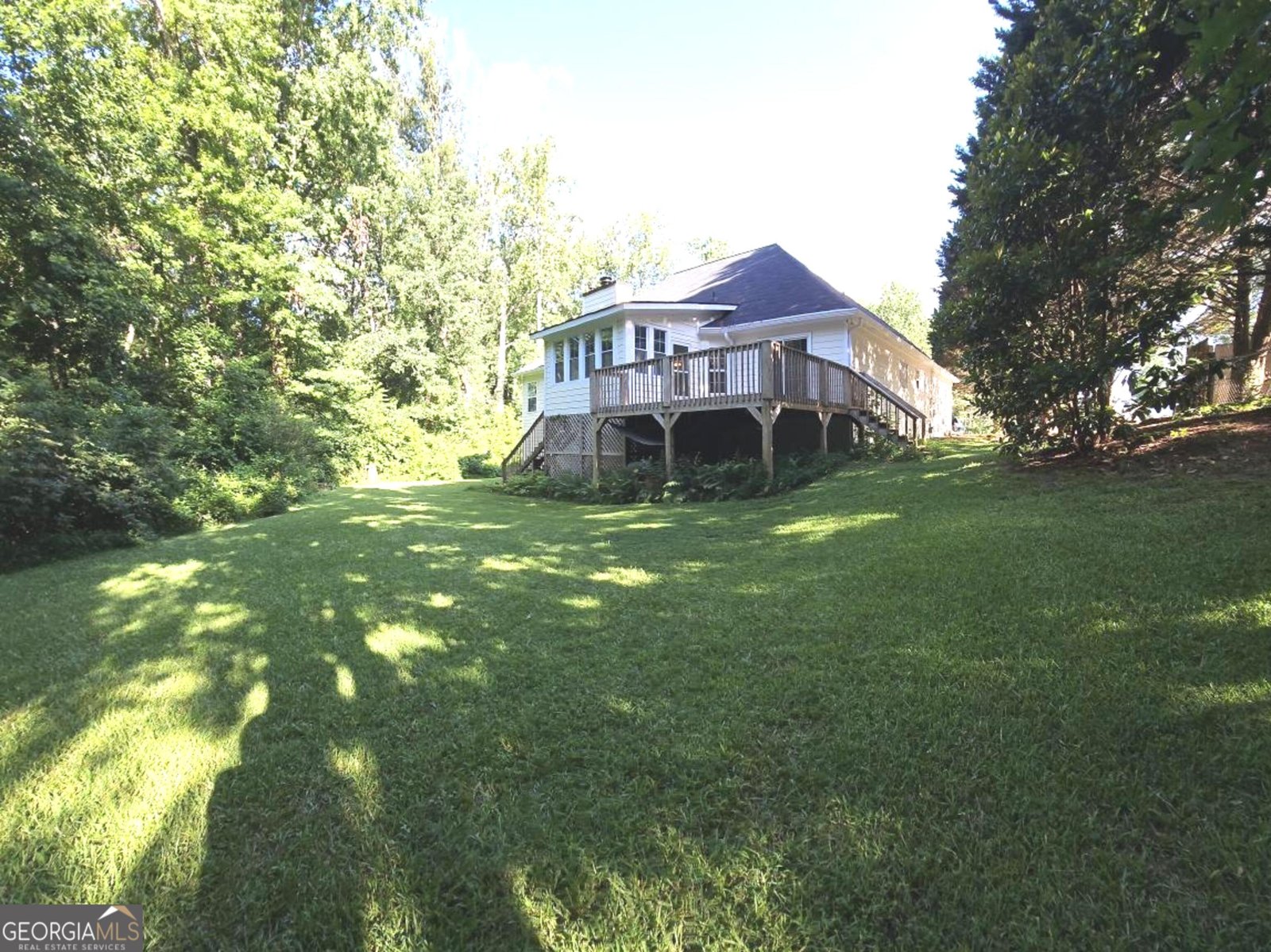 112 Brookside Way Villa Rica - 31