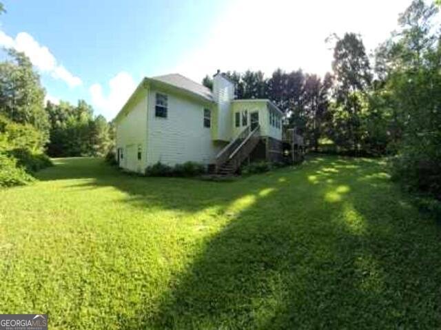 112 Brookside Way Villa Rica - 33