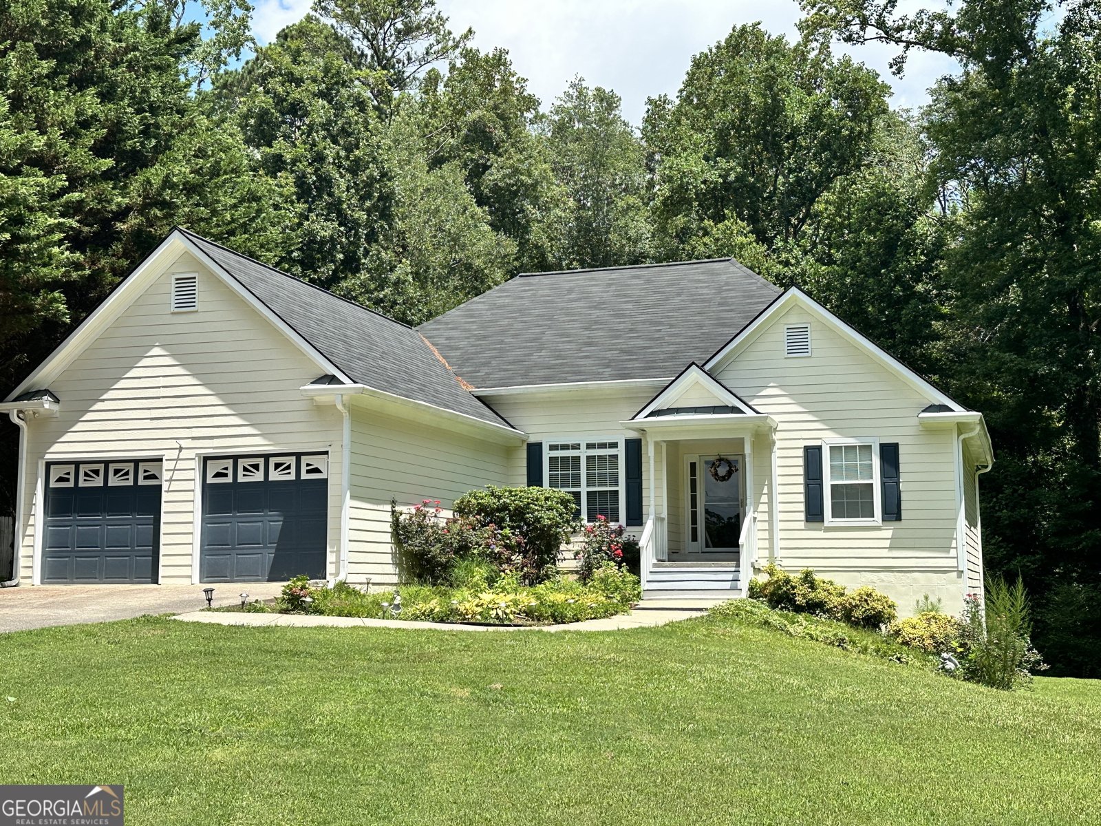 112 Brookside Way Villa Rica - 43