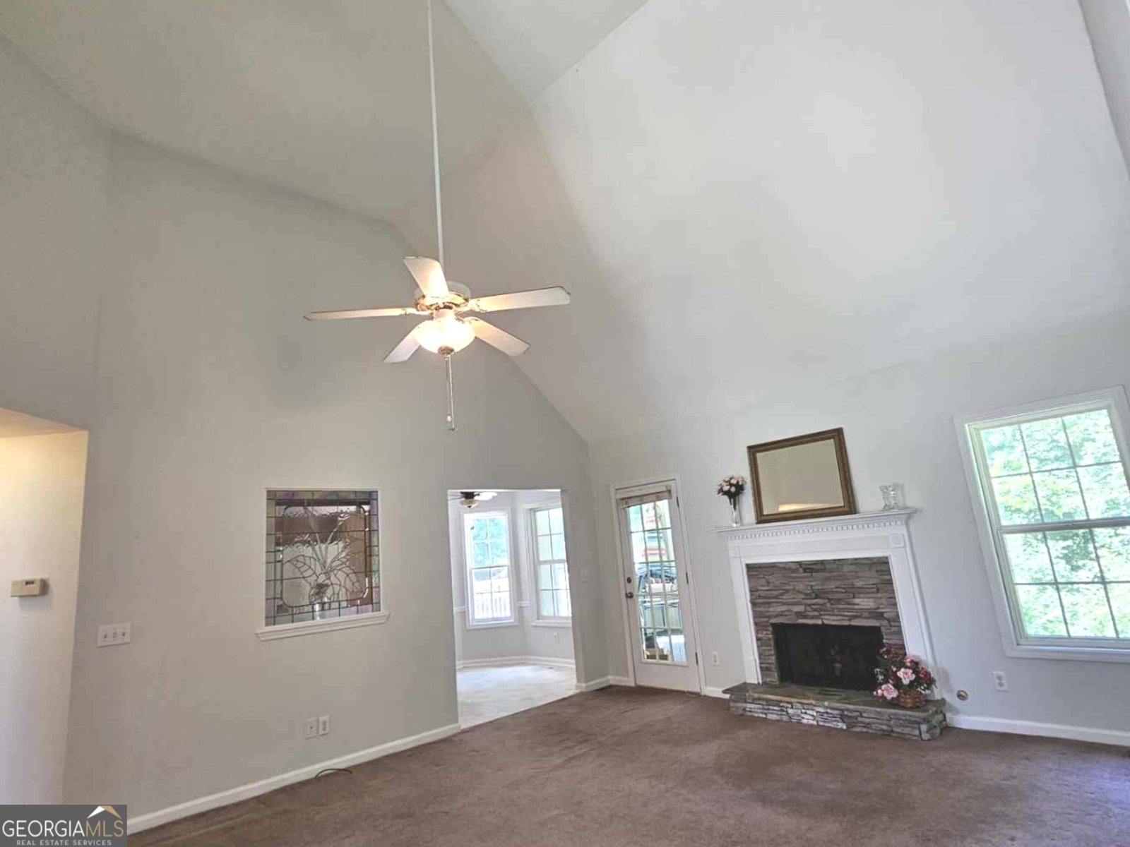 112 Brookside Way Villa Rica - 5