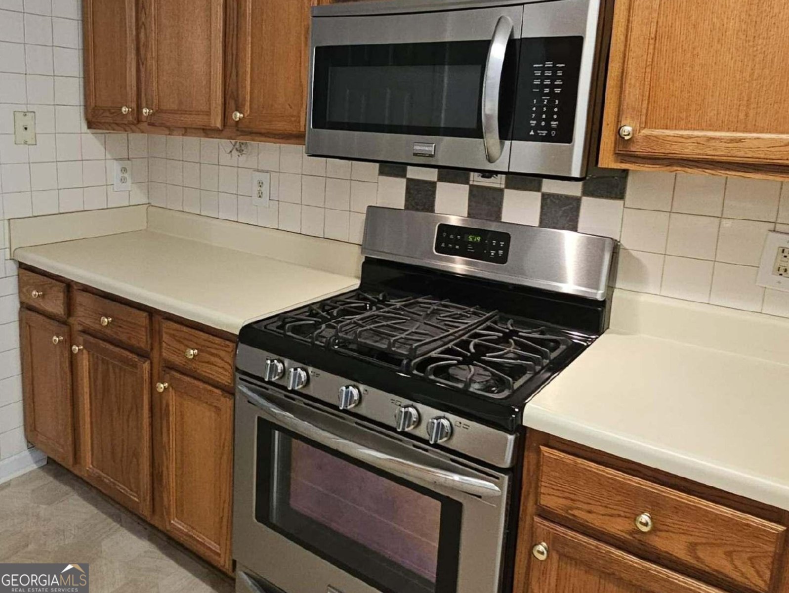112 Brookside Way Villa Rica - 9