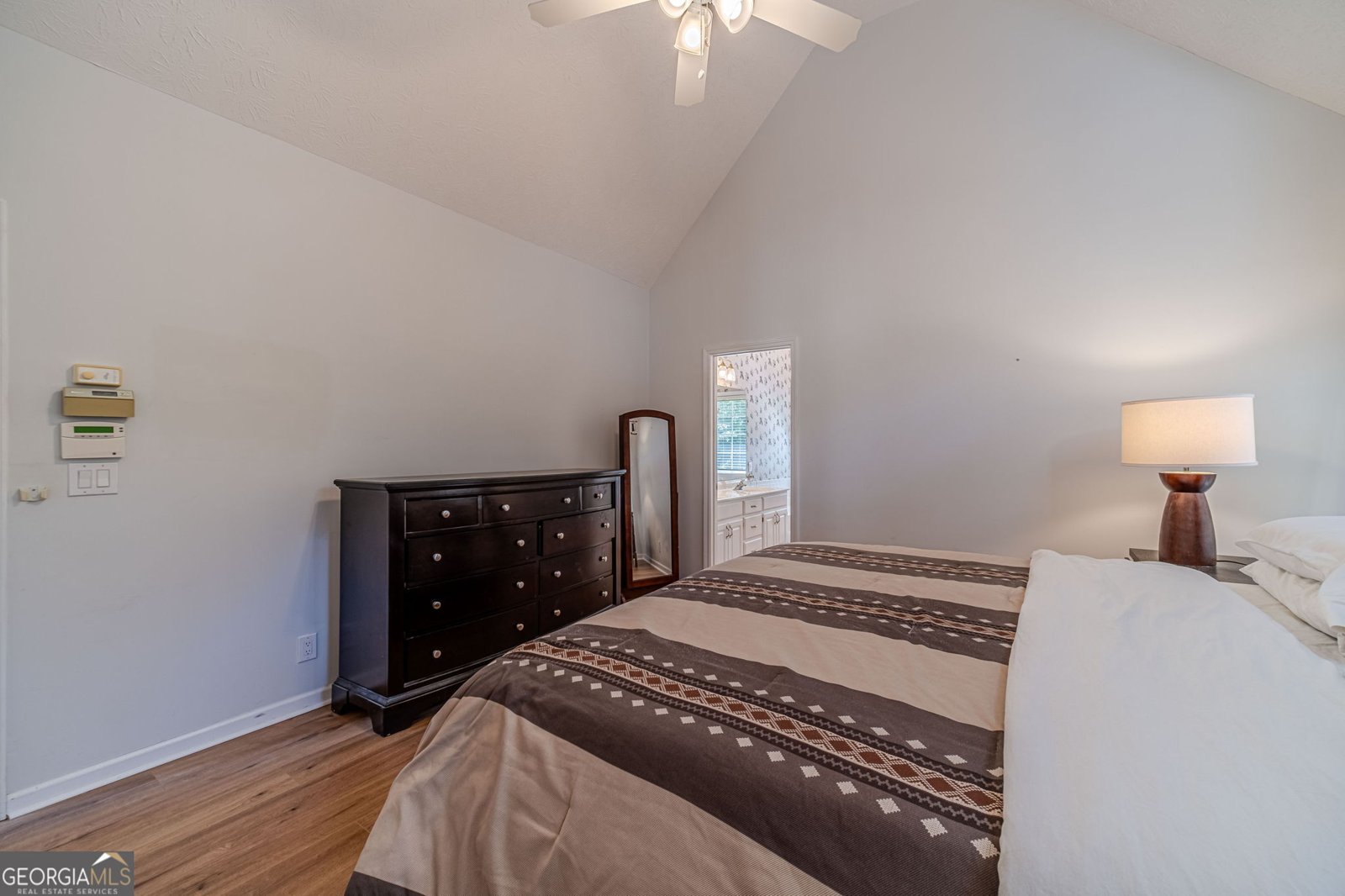 2258 Cedar Lake Drive Loganville - 10