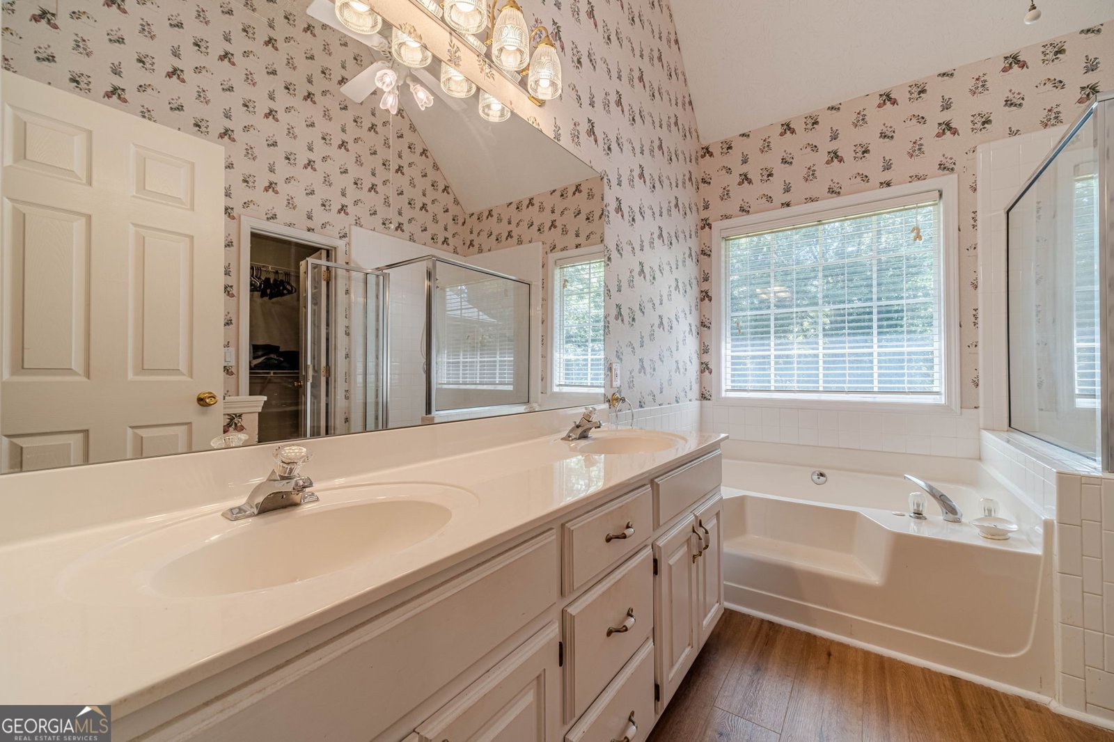 2258 Cedar Lake Drive Loganville - 11