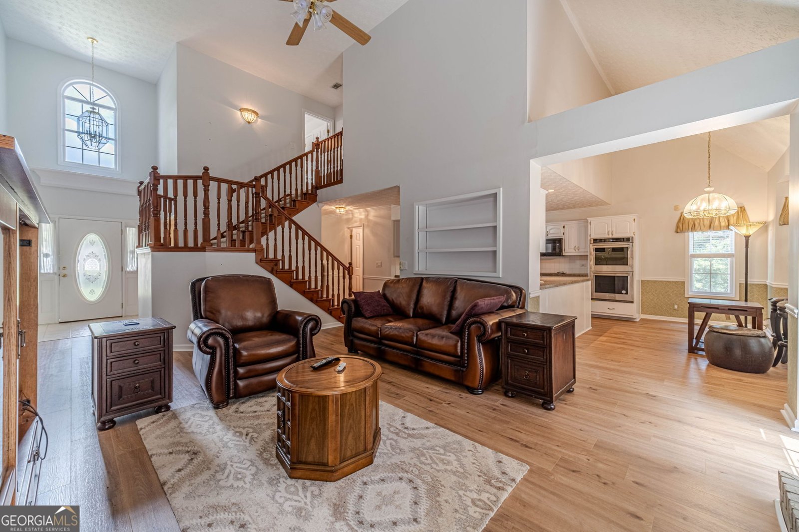 2258 Cedar Lake Drive Loganville - 17