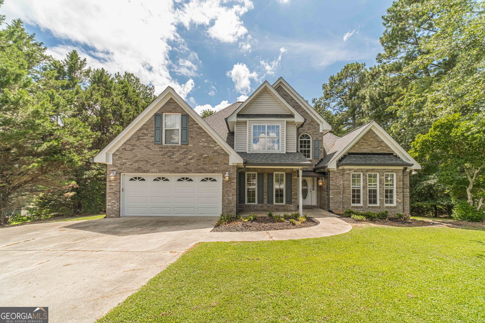 2258 Cedar Lake Drive Loganville - 2