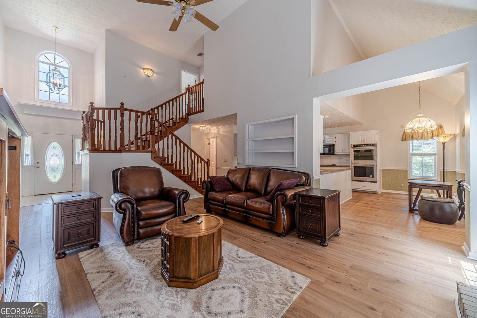 2258 Cedar Lake Drive Loganville - 20