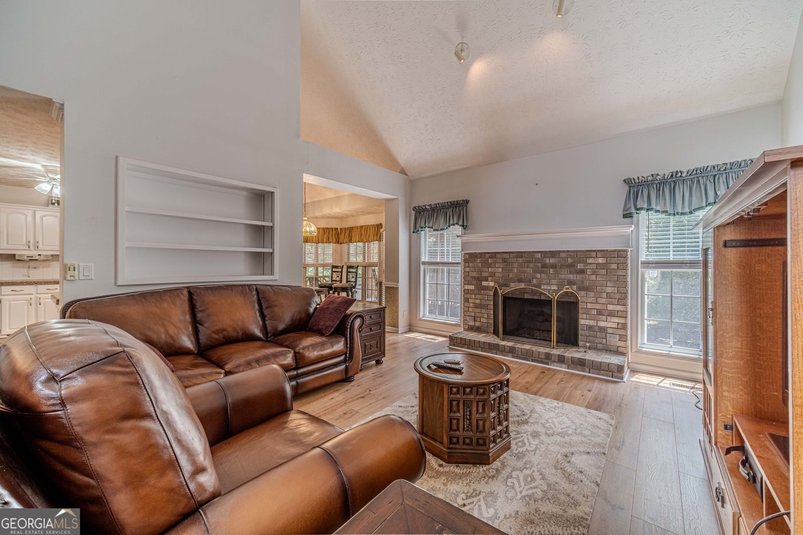 2258 Cedar Lake Drive Loganville - 23