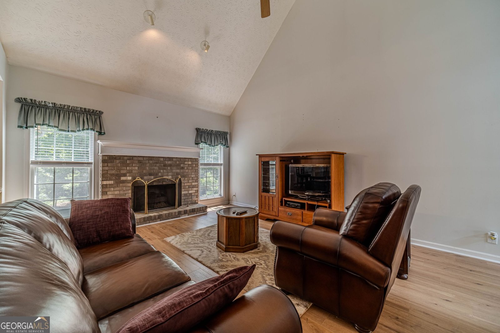 2258 Cedar Lake Drive Loganville - 24