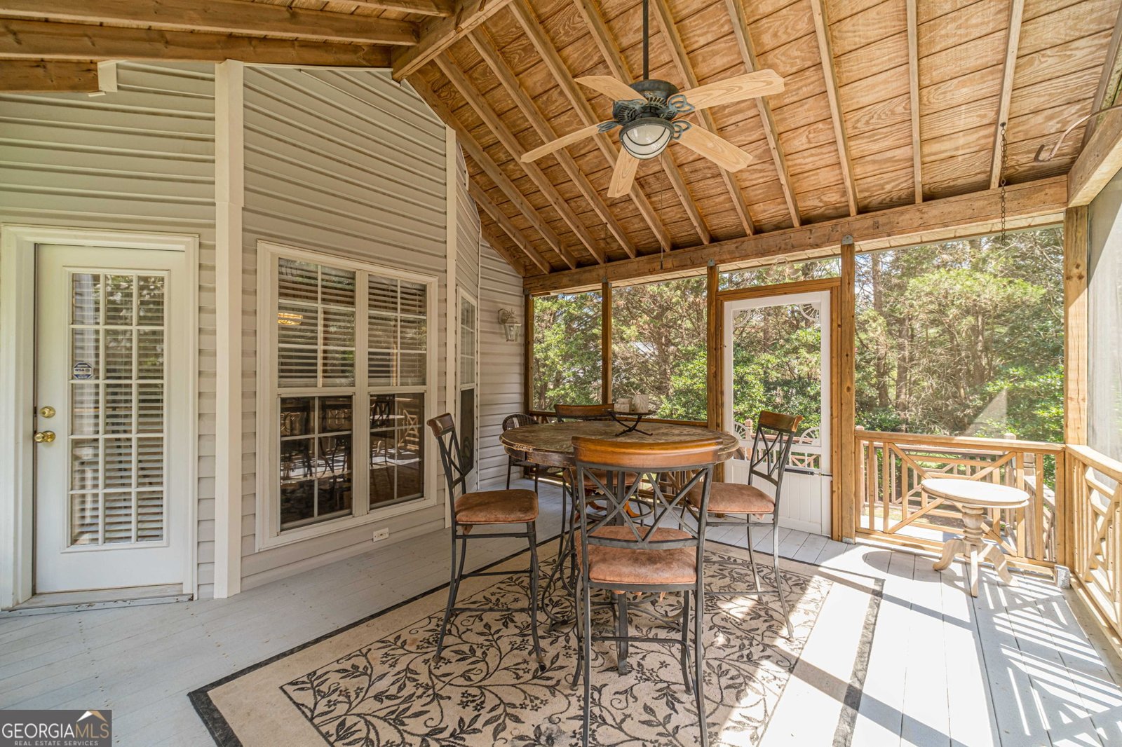 2258 Cedar Lake Drive Loganville - 25