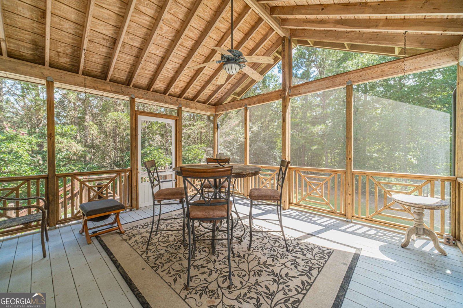 2258 Cedar Lake Drive Loganville - 26