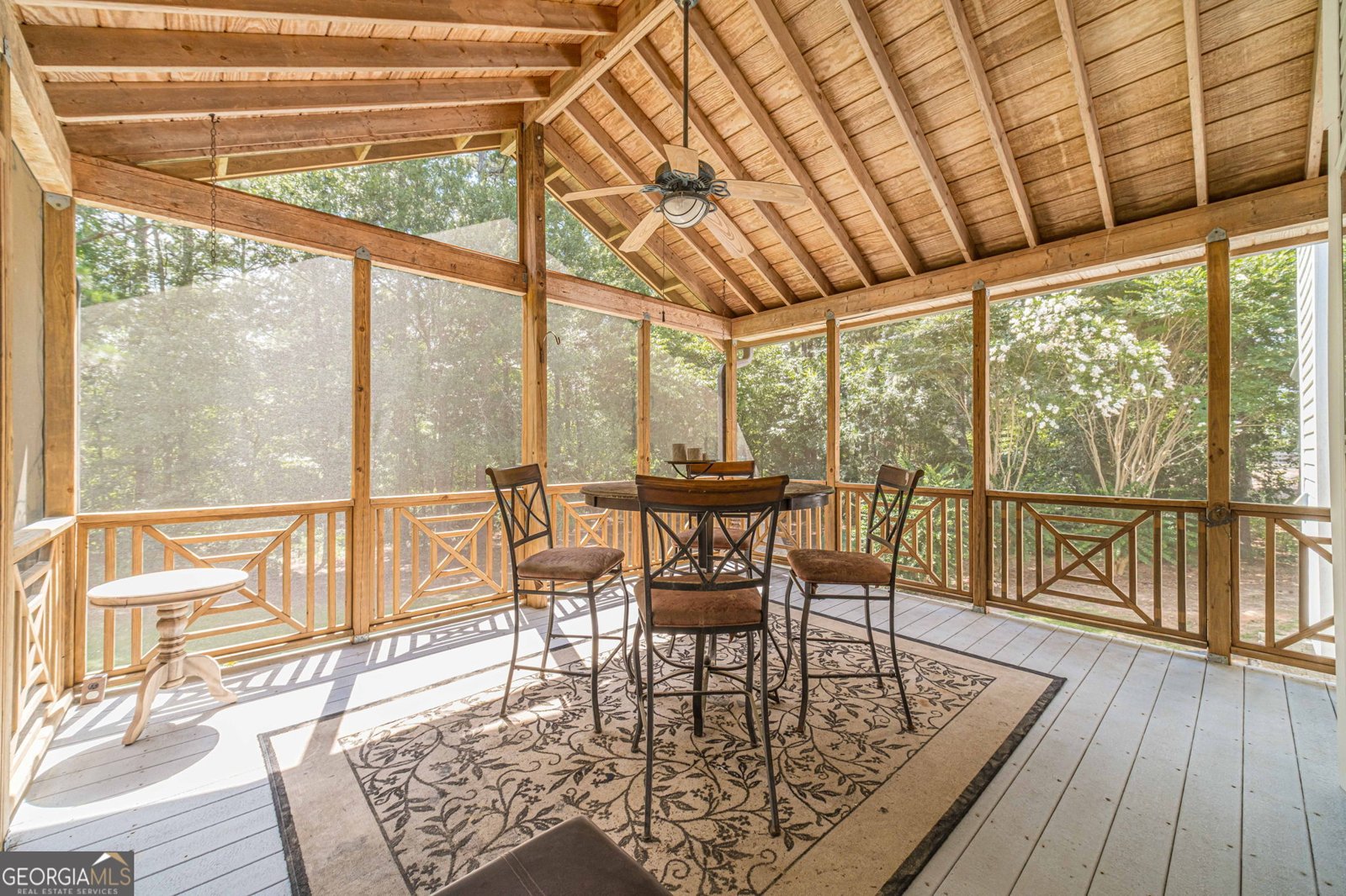 2258 Cedar Lake Drive Loganville - 27