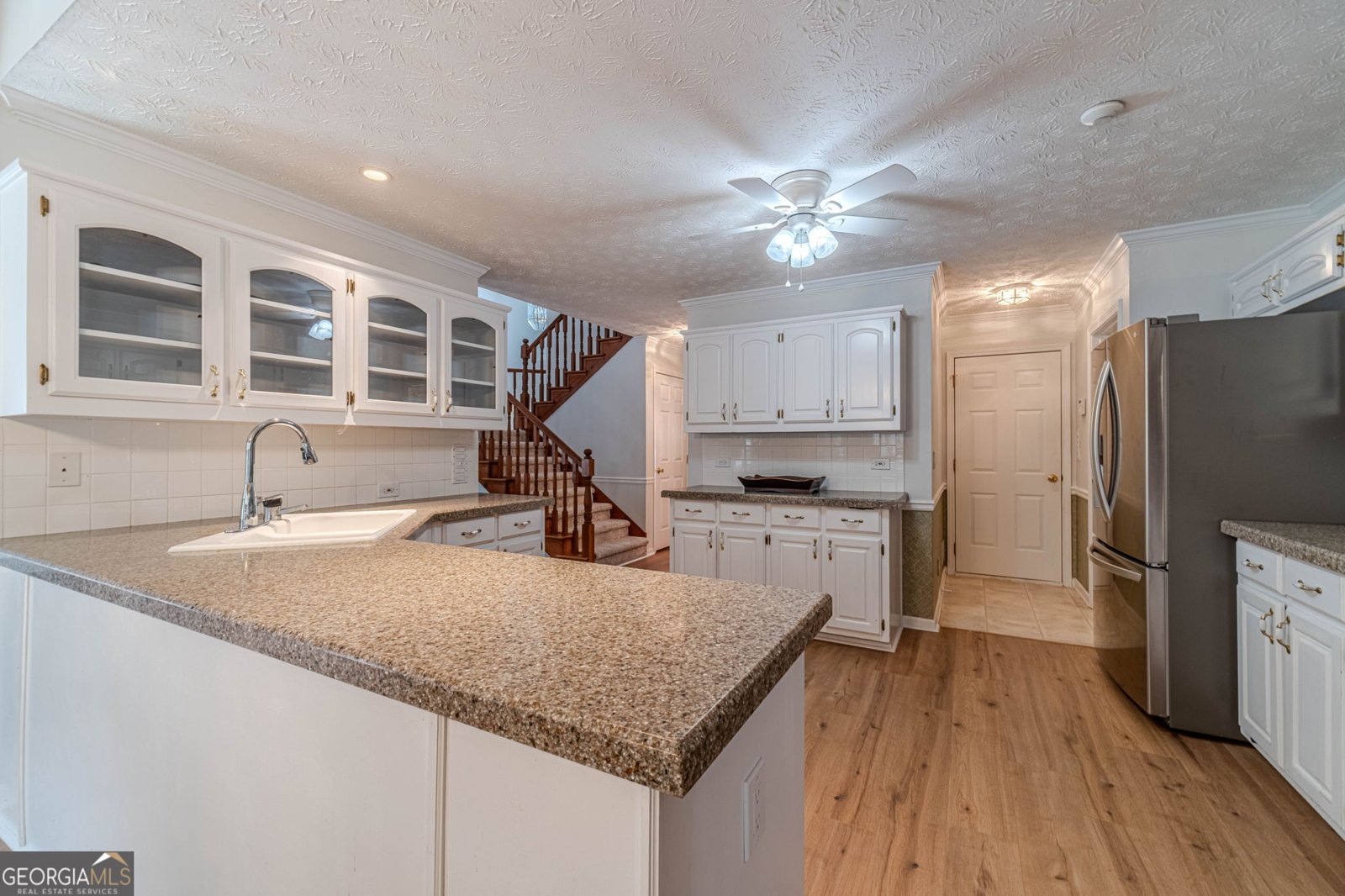 2258 Cedar Lake Drive Loganville - 28