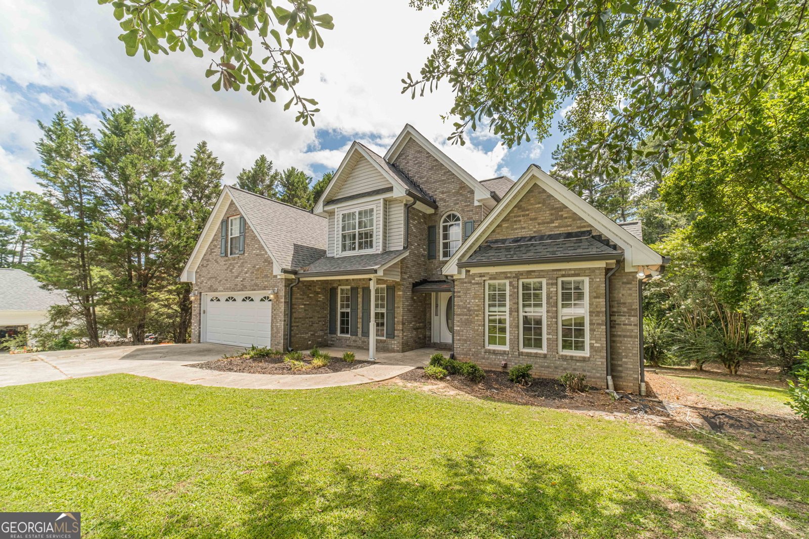 2258 Cedar Lake Drive Loganville - 3