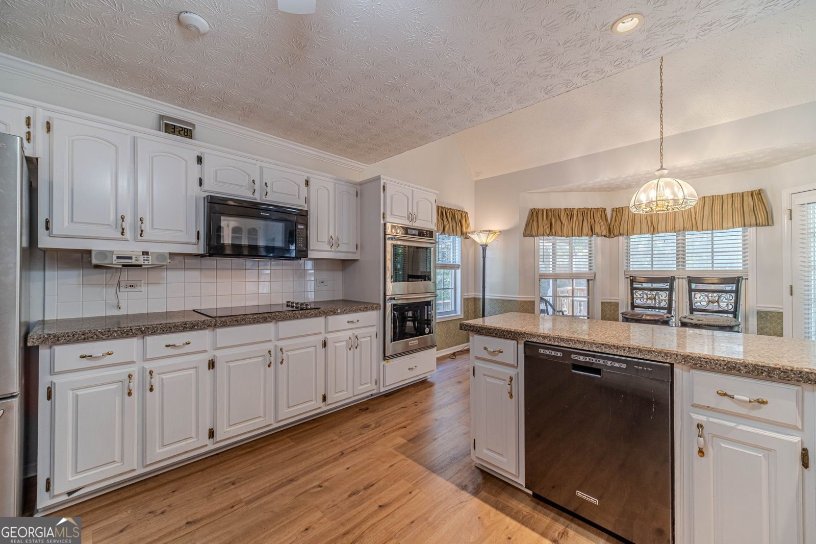 2258 Cedar Lake Drive Loganville - 30