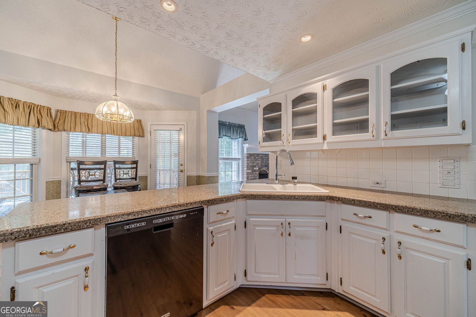 2258 Cedar Lake Drive Loganville - 31