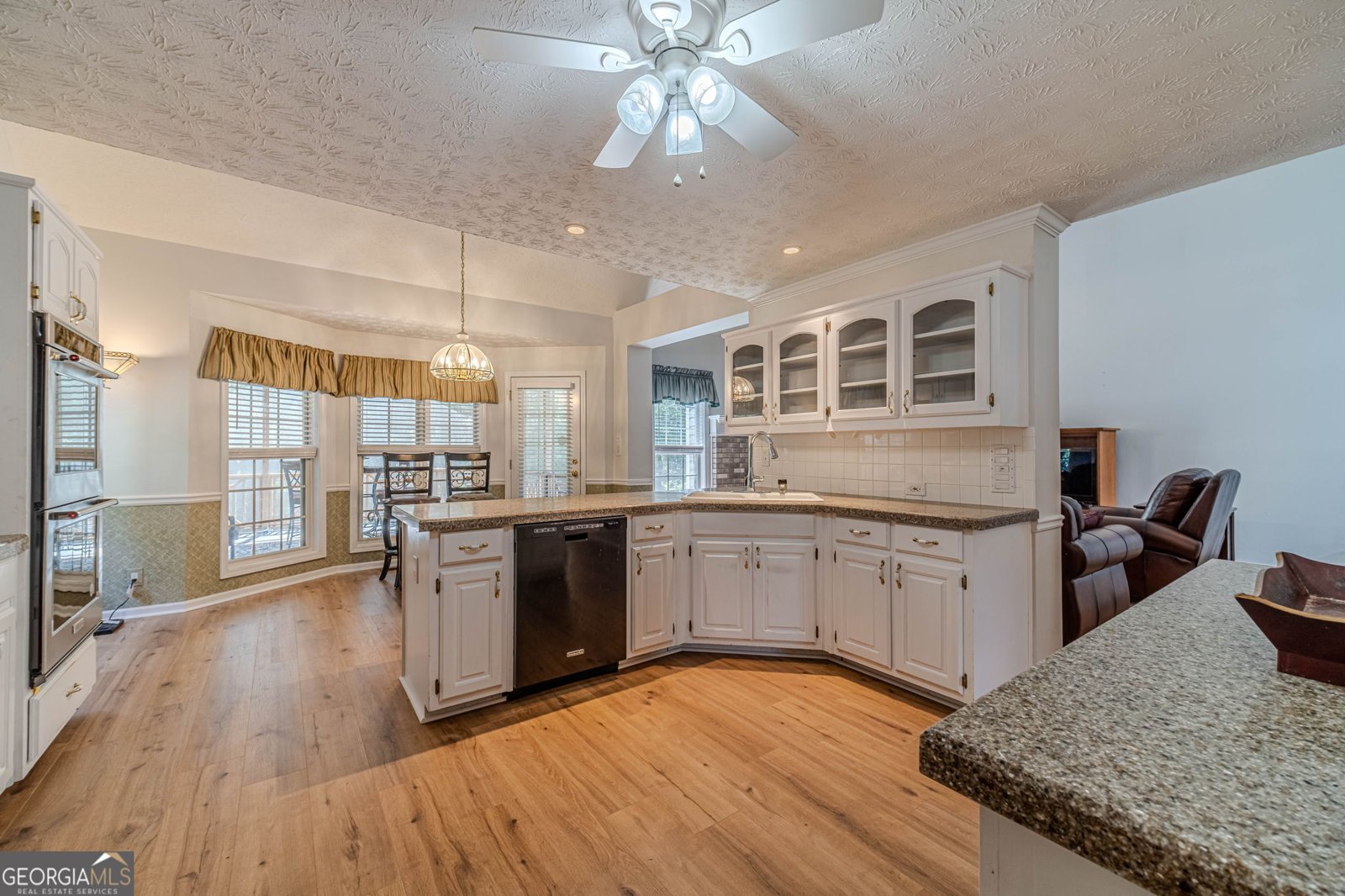 2258 Cedar Lake Drive Loganville - 32