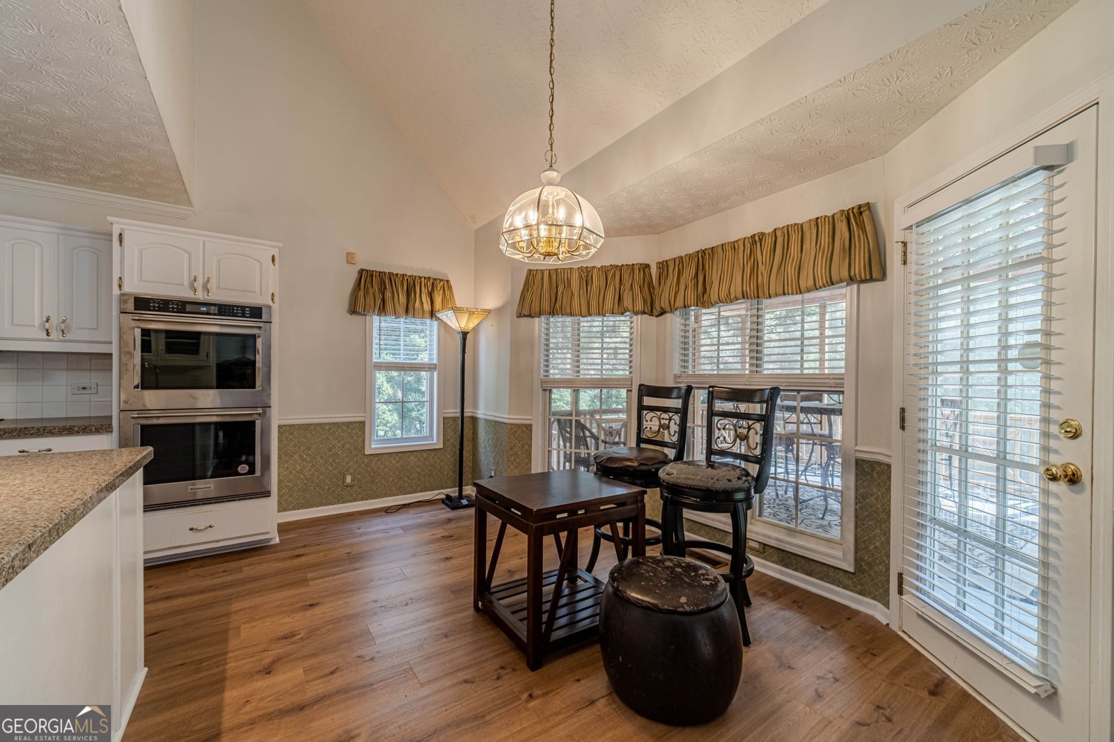 2258 Cedar Lake Drive Loganville - 33