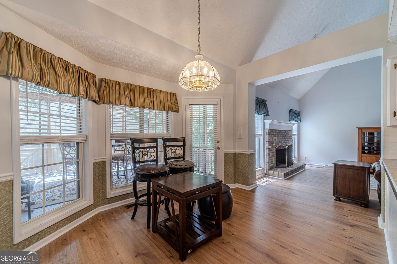 2258 Cedar Lake Drive Loganville - 34